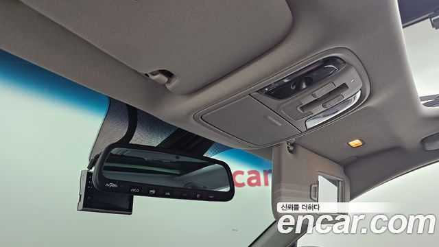 Kia K5 2016 — photo 20