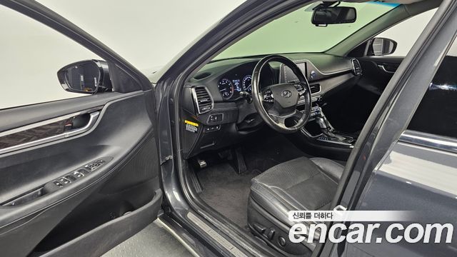 Hyundai Grandeur 2018 — photo 10