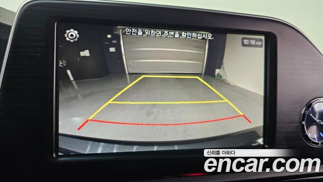 Hyundai Grandeur 2018 — photo 15