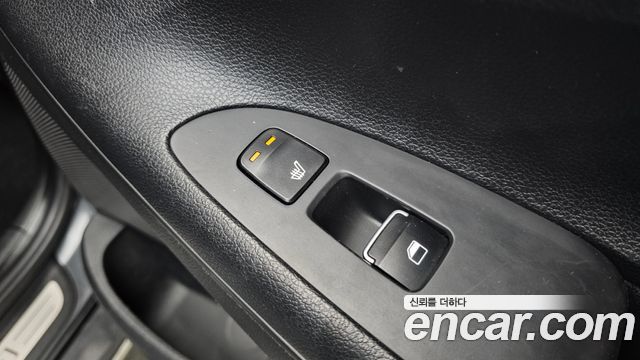 Hyundai Grandeur 2018 — photo 19