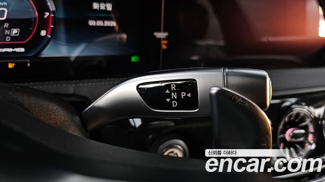 Mercedes-Benz S-Class 2018 — photo 9