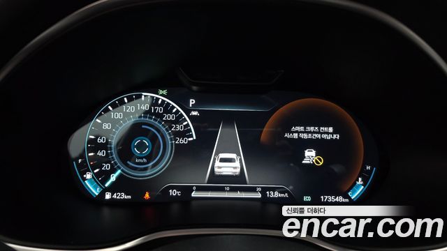 Genesis G80 2021 — photo 8