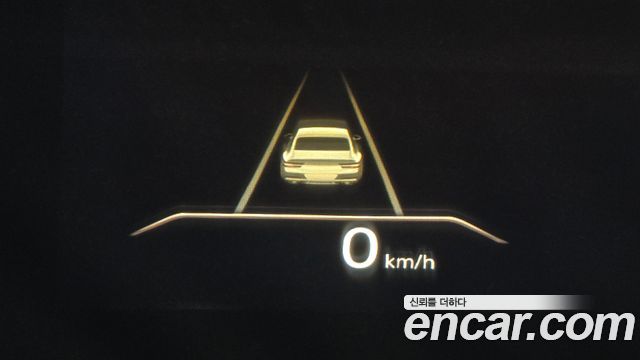 Genesis G80 2021 — photo 14