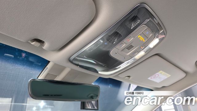 Genesis G80 2021 — photo 18