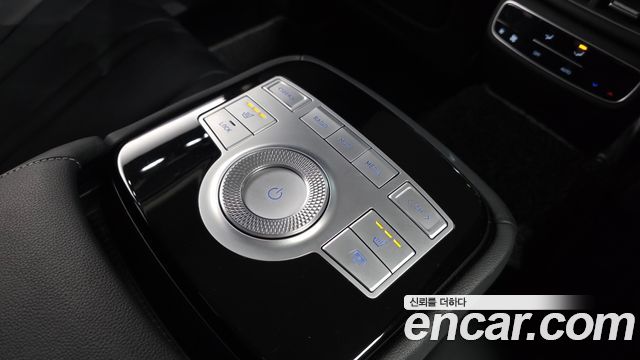 Genesis G80 2021 — photo 19