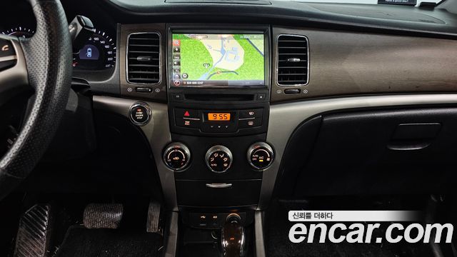 KG Mobility KORANDO 2012 — photo 15