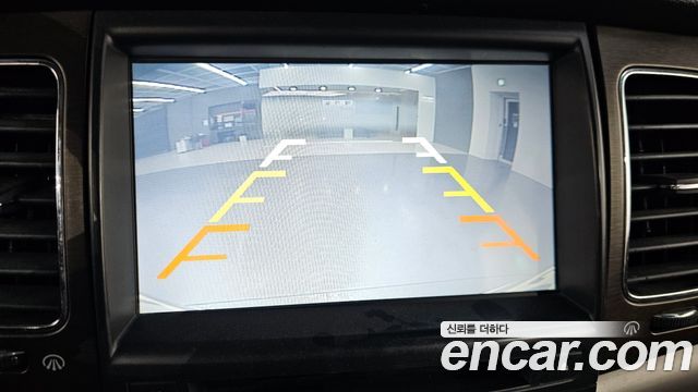KG Mobility KORANDO 2012 — photo 16
