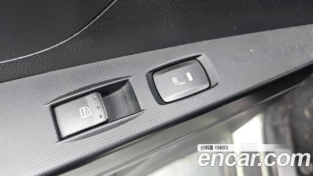 KG Mobility KORANDO 2012 — photo 19