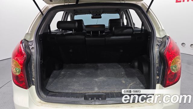 KG Mobility KORANDO 2012 — photo 20