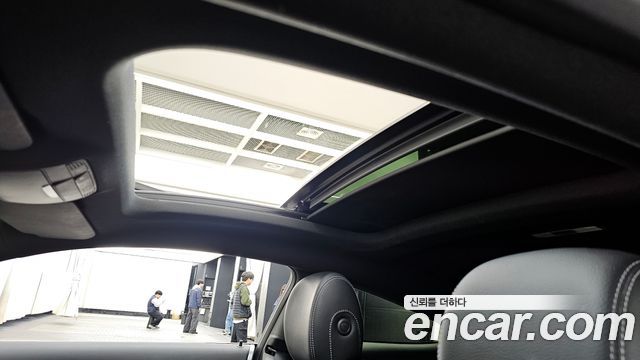 Mercedes-Benz C-Class 2016 — photo 19
