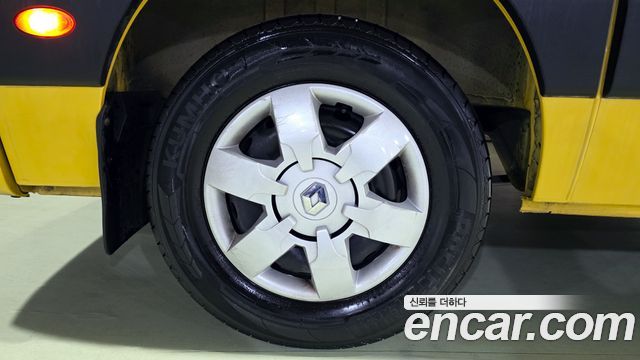 Renault Korea Master 2020 — photo 5