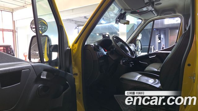 Renault Korea Master 2020 — photo 10