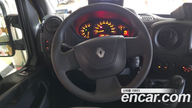Renault Korea Master 2020 — photo 13