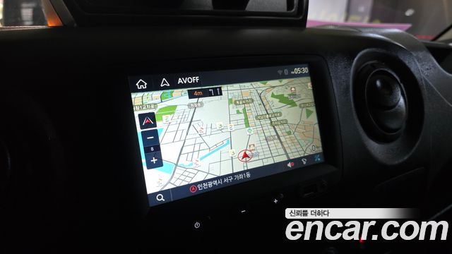Renault Korea Master 2020 — photo 14