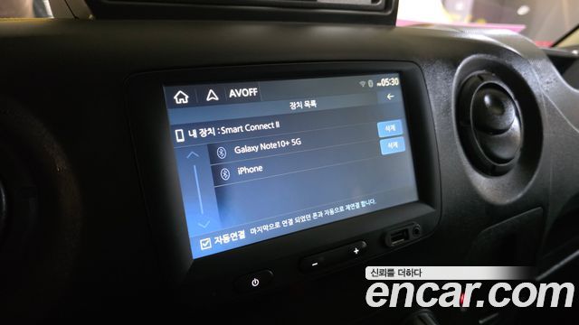 Renault Korea Master 2020 — photo 16