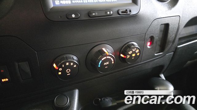 Renault Korea Master 2020 — photo 18
