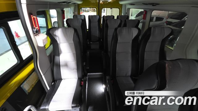 Renault Korea Master 2020 — photo 20