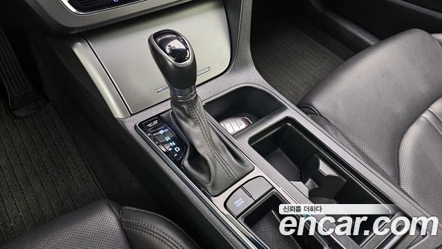 Hyundai Sonata 2015 — photo 9