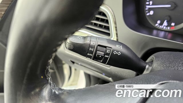 Hyundai Sonata 2015 — photo 18
