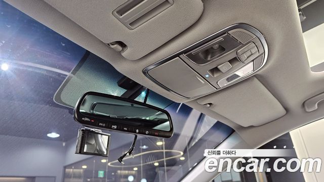 Hyundai Sonata 2015 — photo 19