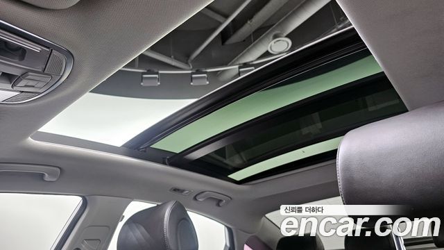 Hyundai Sonata 2015 — photo 20