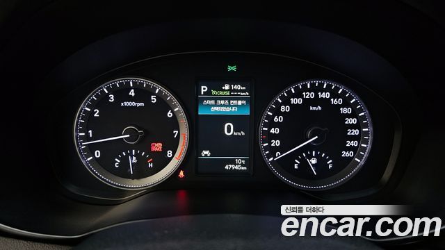 Hyundai Grandeur 2018 — photo 8
