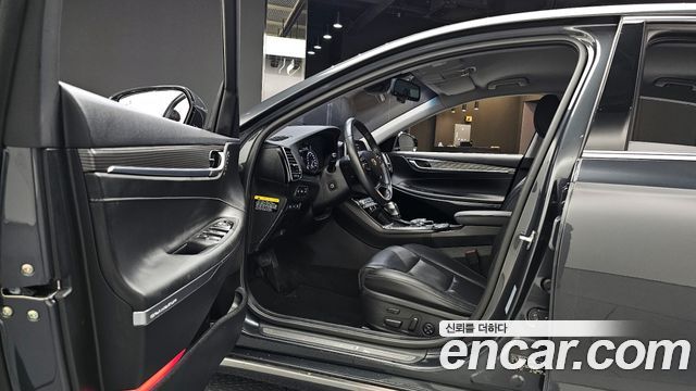 Hyundai Grandeur 2018 — photo 10