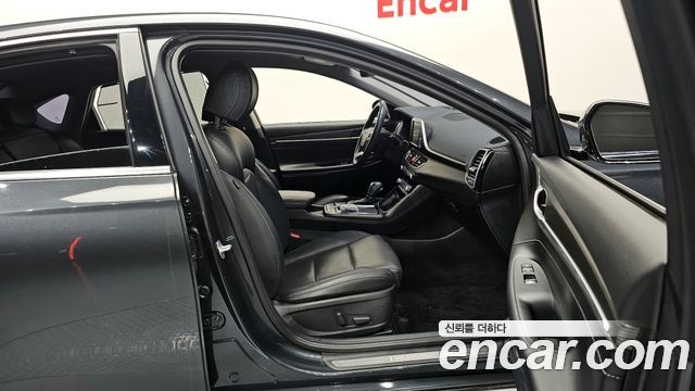 Hyundai Grandeur 2018 — photo 11