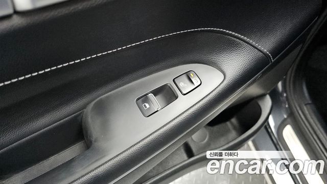 Hyundai Grandeur 2018 — photo 18