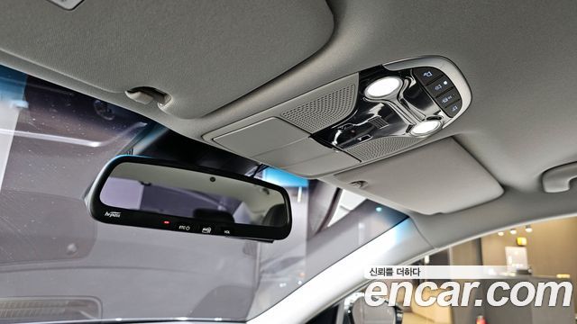 Hyundai Grandeur 2018 — photo 19