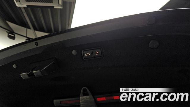 Hyundai Grandeur 2018 — photo 20