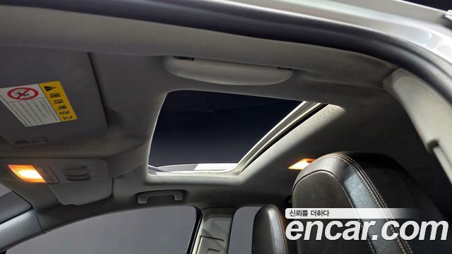 Chevrolet Korea Trax 2019 — photo 20