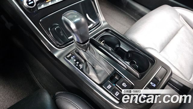 Hyundai Grandeur 2018 — photo 9