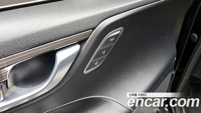 Hyundai Grandeur 2018 — photo 18