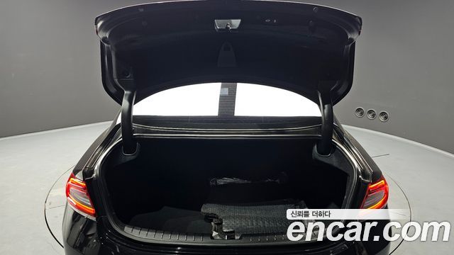 Hyundai Grandeur 2018 — photo 20