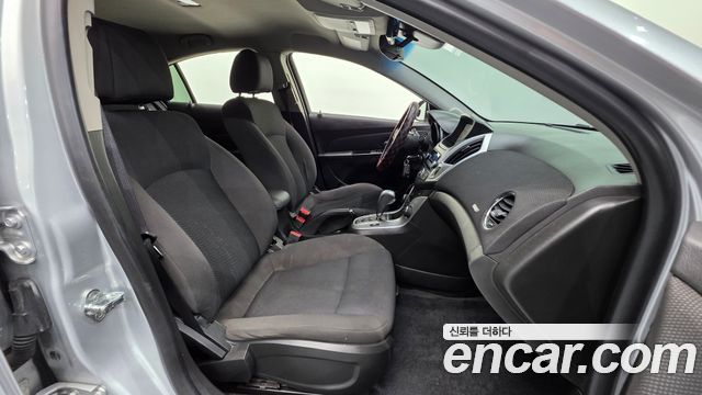 Chevrolet Korea Cruze 2016 — photo 10