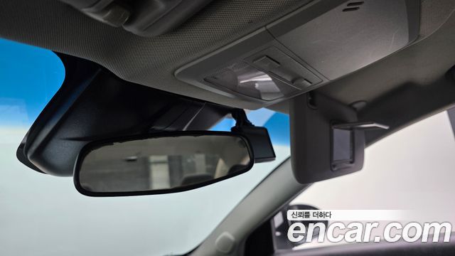 Chevrolet Korea Cruze 2016 — photo 15