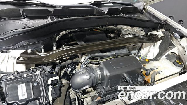 Ford Explorer 2020 — photo 6