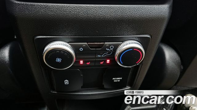 Ford Explorer 2020 — photo 18