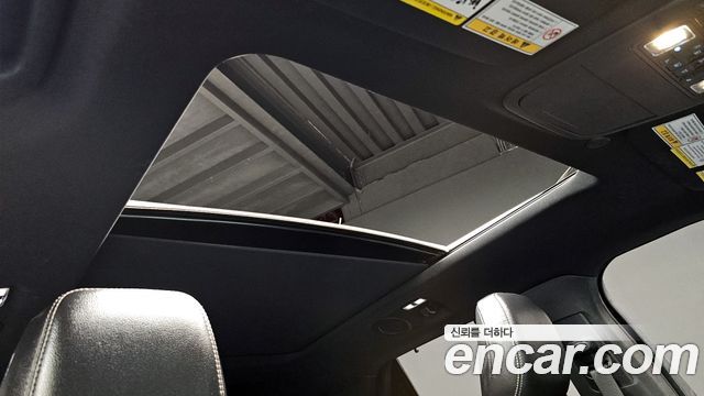 Ford Explorer 2020 — photo 19