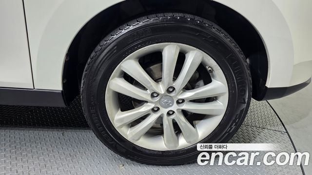 Hyundai Tucson 2013 — photo 5