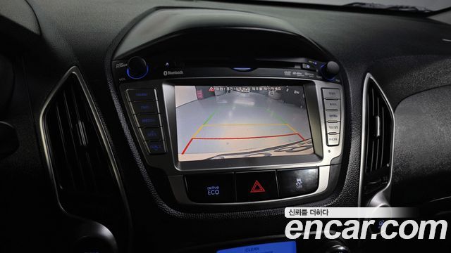 Hyundai Tucson 2013 — photo 15