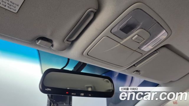 Hyundai Tucson 2013 — photo 18