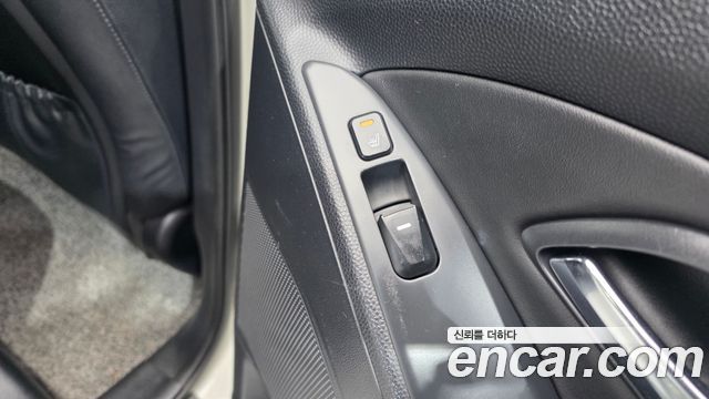 Hyundai Tucson 2013 — photo 19