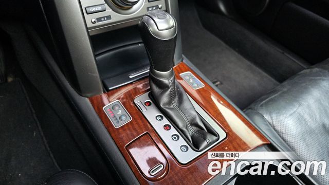 Honda Legend 2010 — photo 9