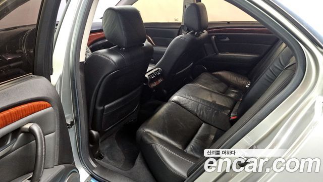 Honda Legend 2010 — photo 11