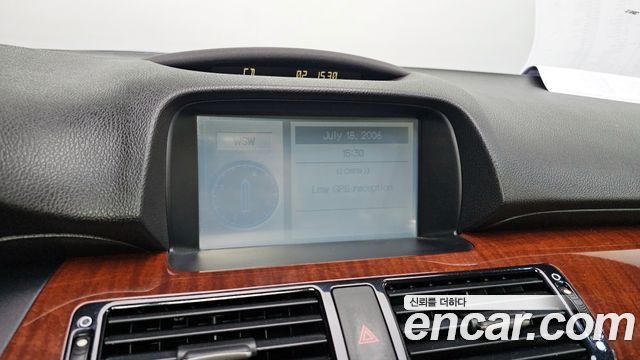 Honda Legend 2010 — photo 16