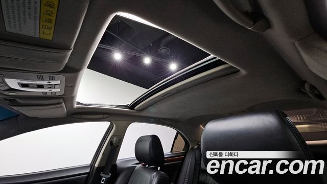 Honda Legend 2010 — photo 19