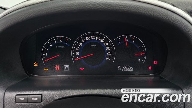 Hyundai Veracruz 2009 — photo 8