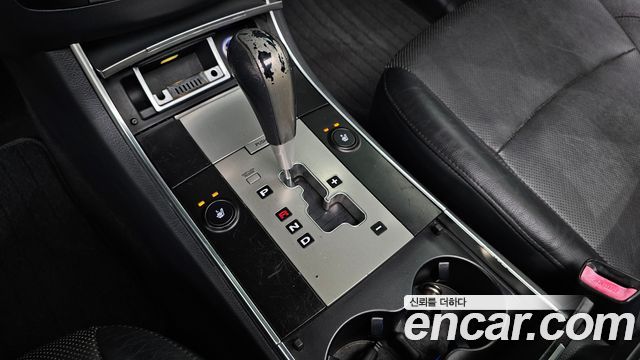 Hyundai Veracruz 2009 — photo 9